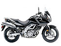 Suzuki 650 V-STROM