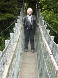 Kaitoke National Park