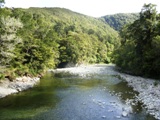 Kaitoke National Park