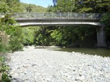 Kaitoke National Park