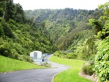 Kaitoke National Park