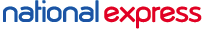 National Express logo