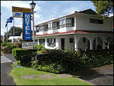 Stonehaven Motel