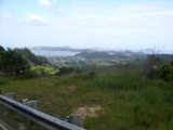 Coromandel to the West