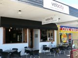 Velocity in Whitianga